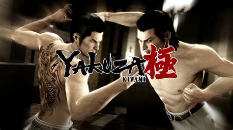 yakuza kiwami 2 walkthrough|Yakuza Kiwami Coming to Nintendo Switch in October.